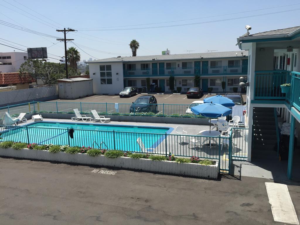 Travelodge By Wyndham Hollywood-Vermont/Sunset — Zdjęcia 3
