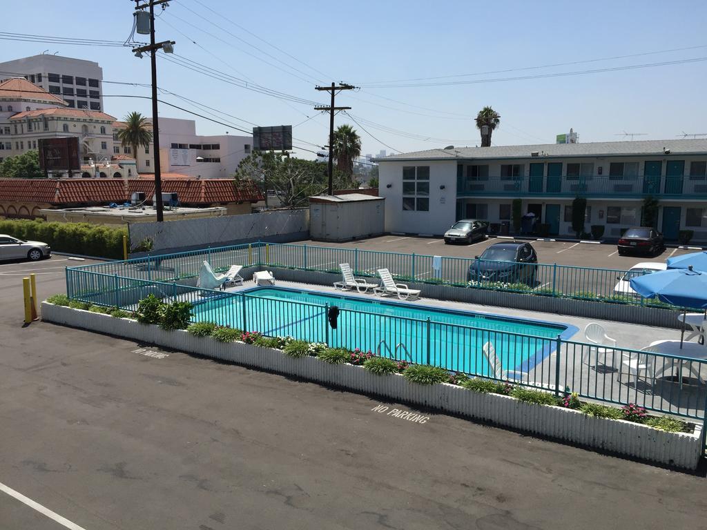 Travelodge By Wyndham Hollywood-Vermont/Sunset — Zdjęcia 2